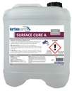 SURFACE CURE A CLASS D TYPE 1  CURING COMPOUND